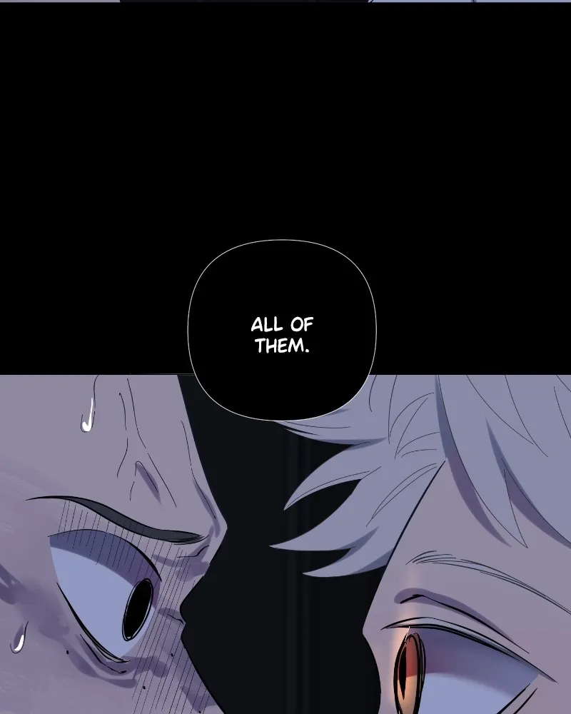 Moonchild Chapter 31 page 84 - 