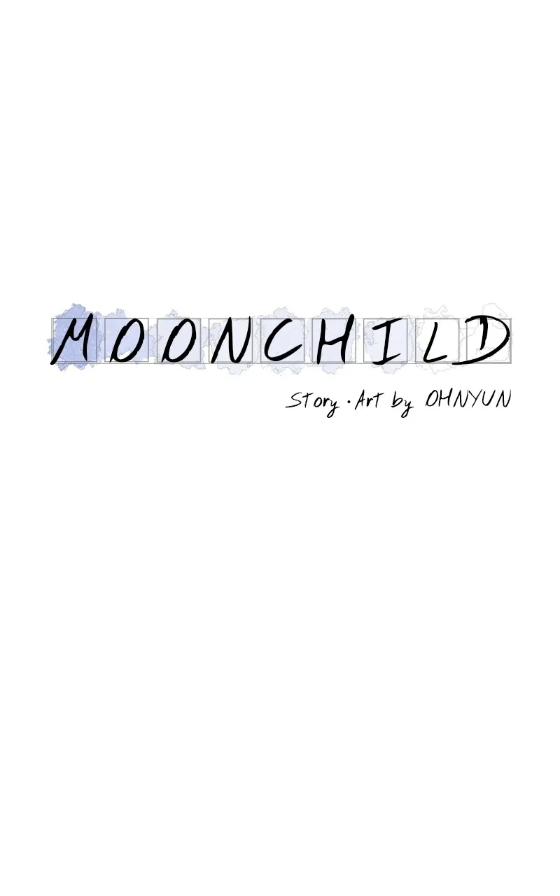 Moonchild Chapter 32 page 11 - 