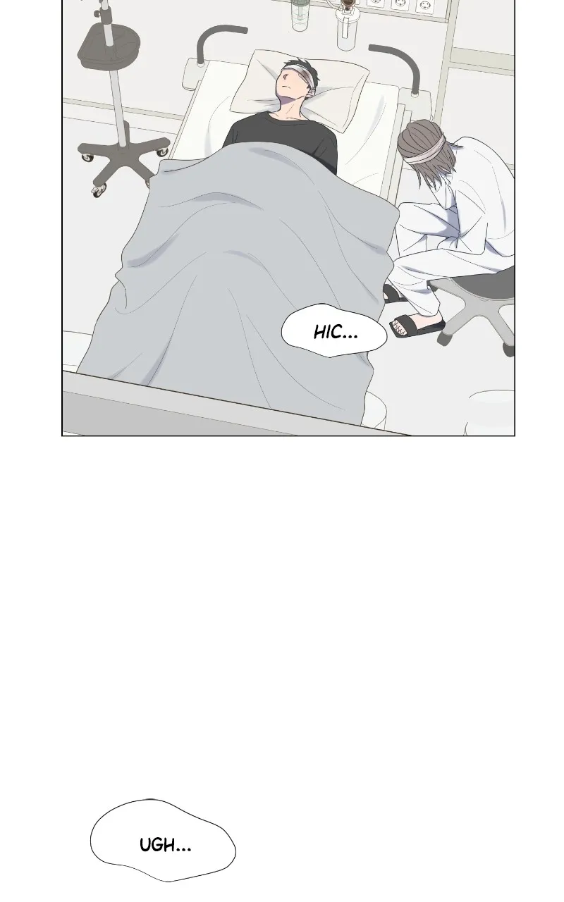 Moonchild Chapter 32 page 13 - 