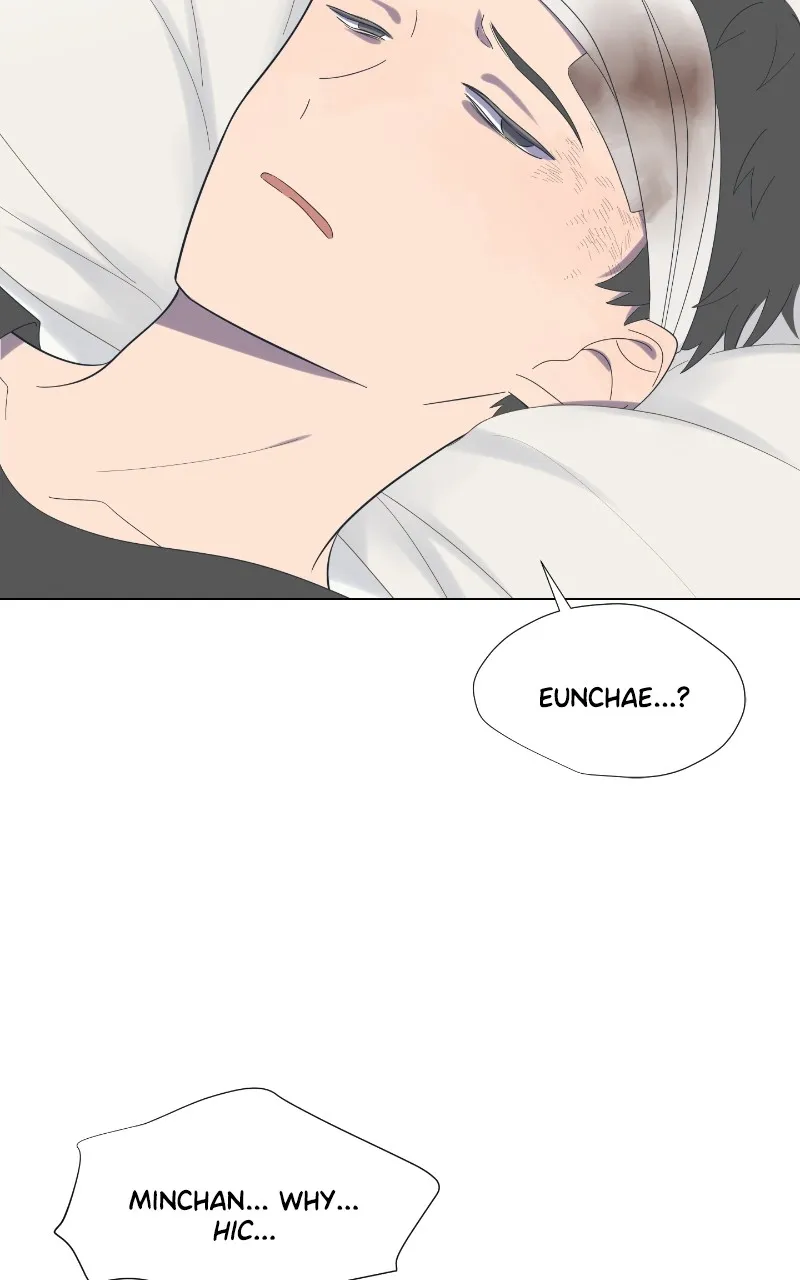 Moonchild Chapter 32 page 15 - 