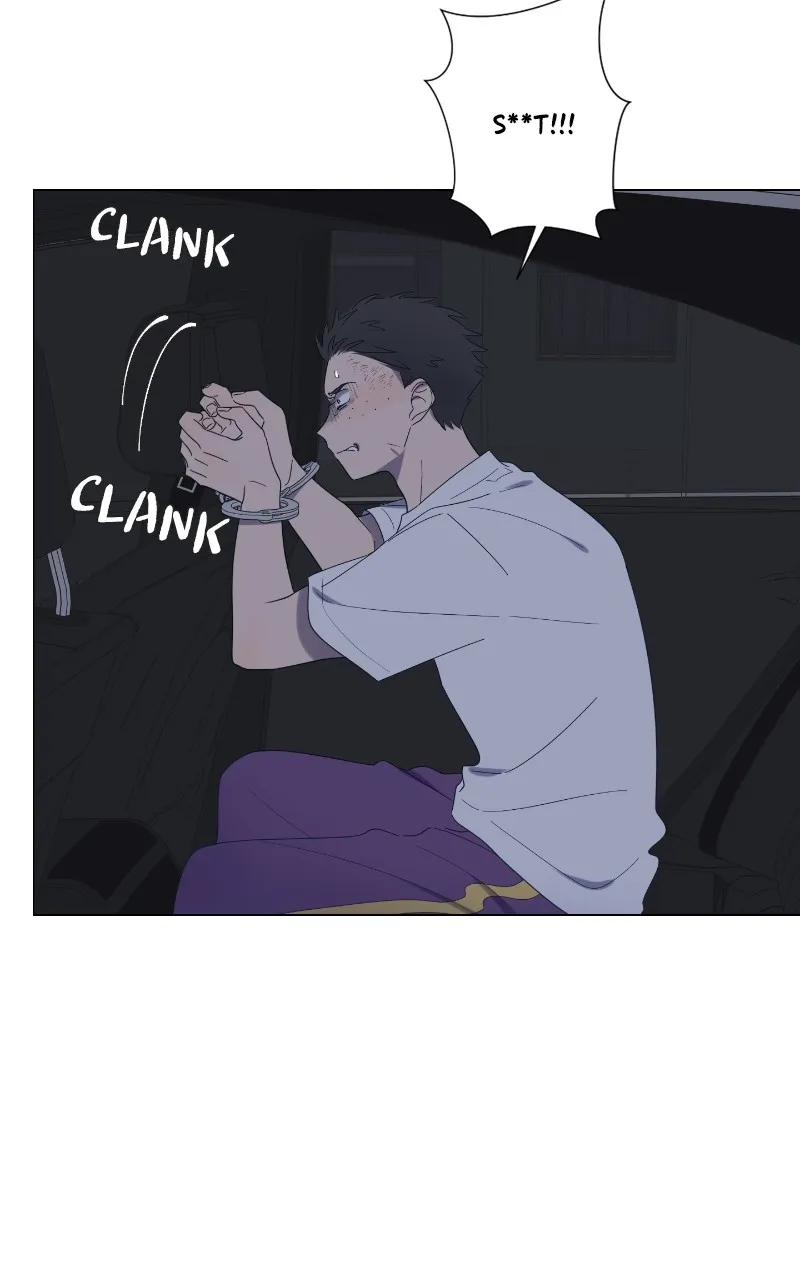 Moonchild Chapter 32 page 24 - 