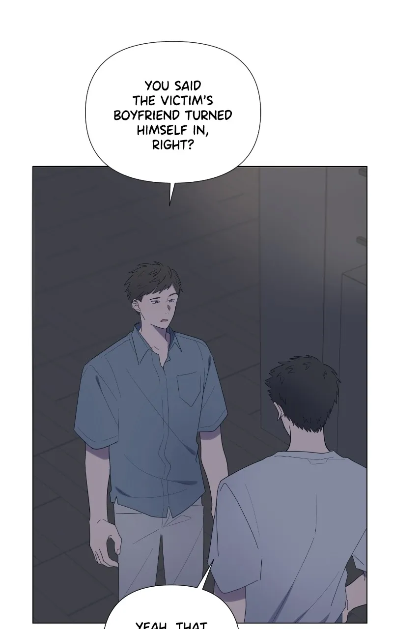 Moonchild Chapter 32 page 25 - 