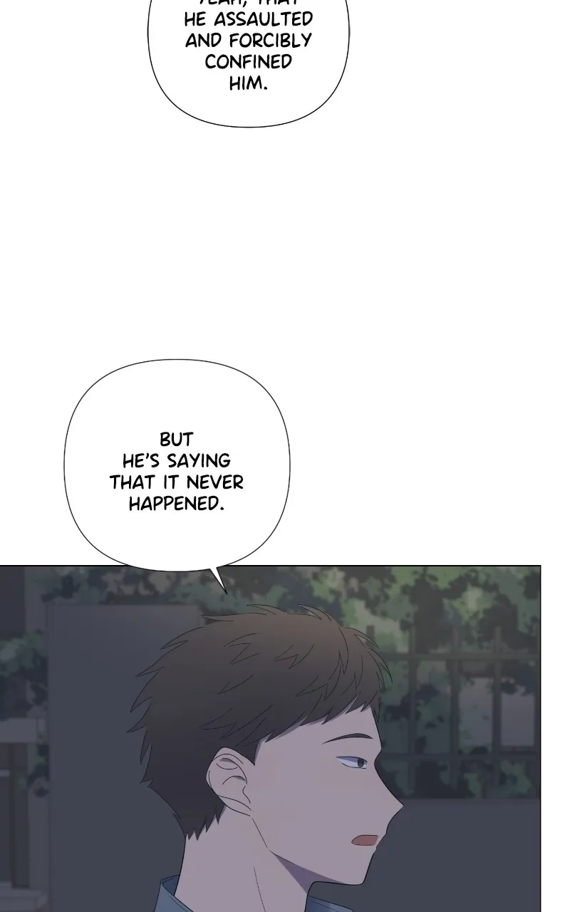 Moonchild Chapter 32 page 26 - 