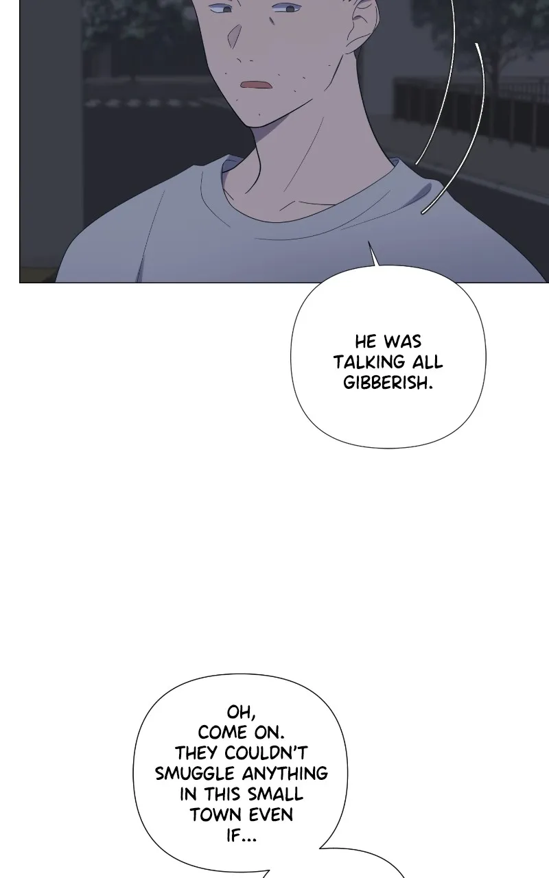 Moonchild Chapter 32 page 28 - 