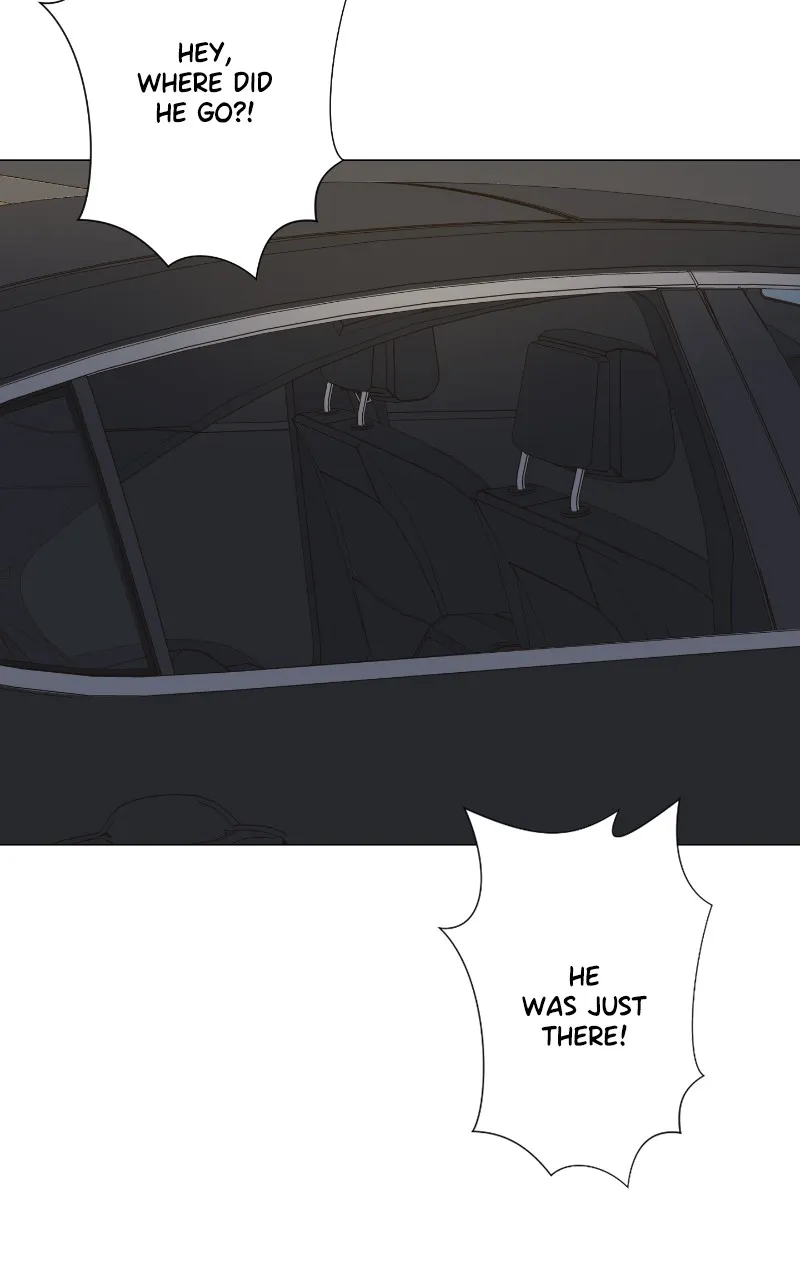 Moonchild Chapter 32 page 30 - 