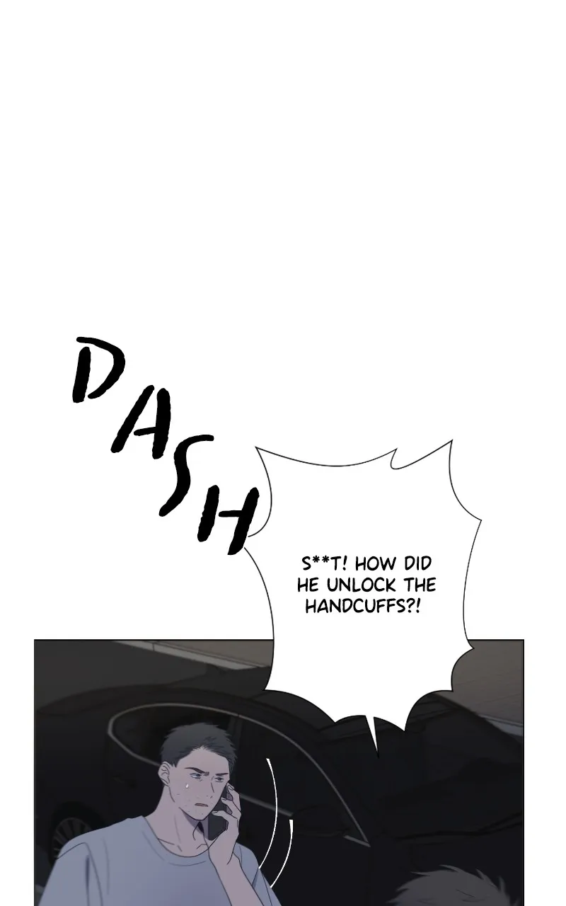 Moonchild Chapter 32 page 31 - 