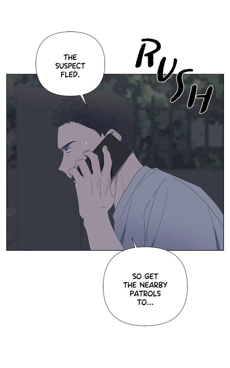 Moonchild Chapter 32 page 33 - 