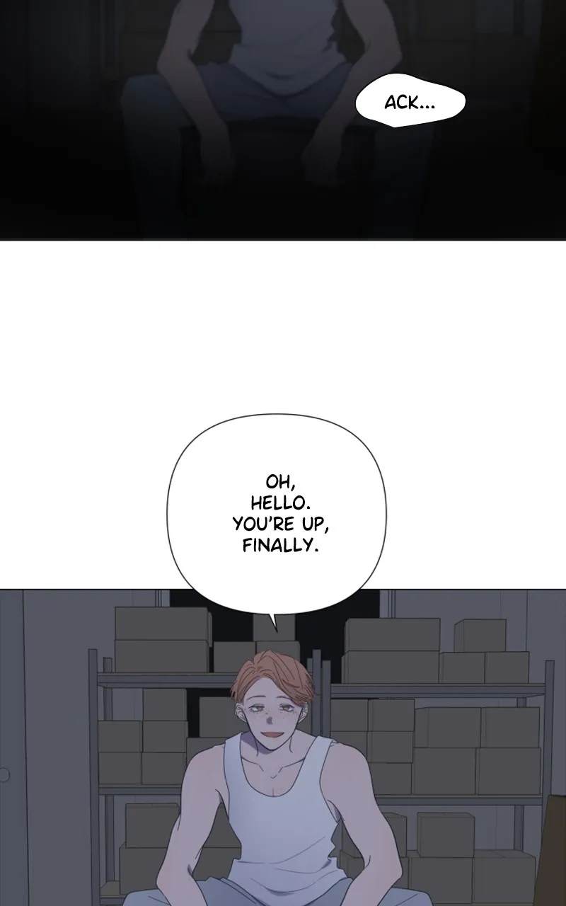 Moonchild Chapter 32 page 37 - 