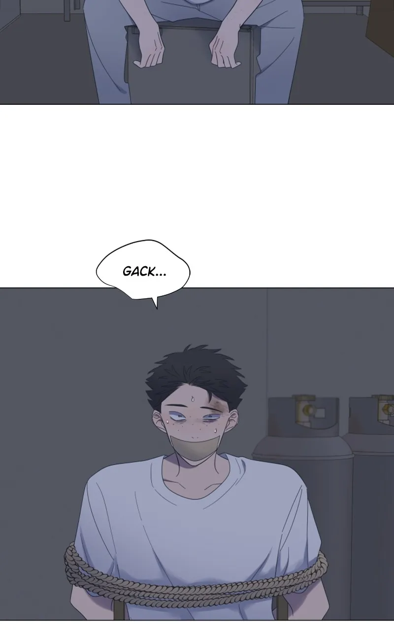 Moonchild Chapter 32 page 38 - 