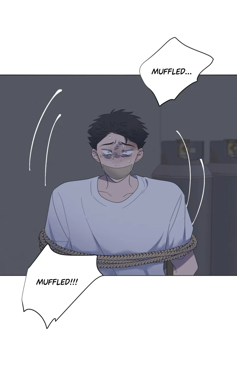 Moonchild Chapter 32 page 39 - 