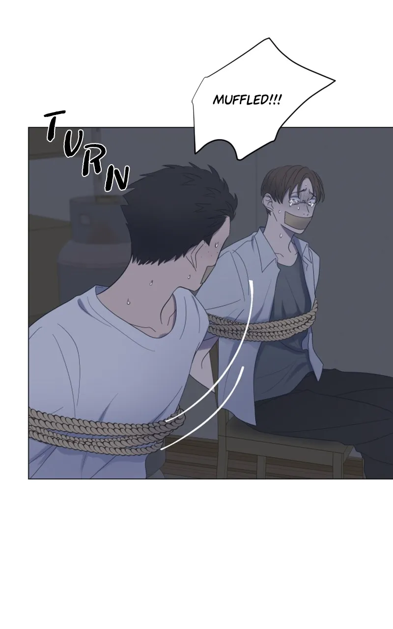 Moonchild Chapter 32 page 40 - 