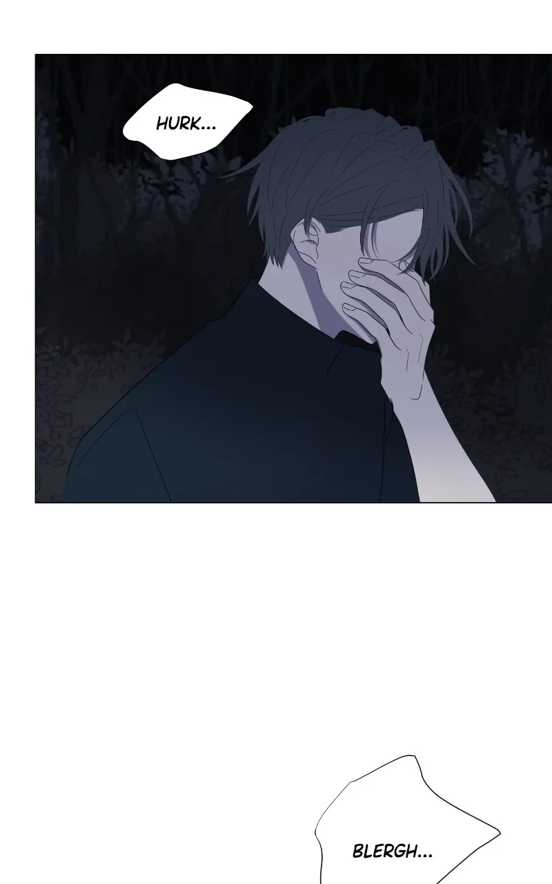 Moonchild Chapter 32 page 5 - 