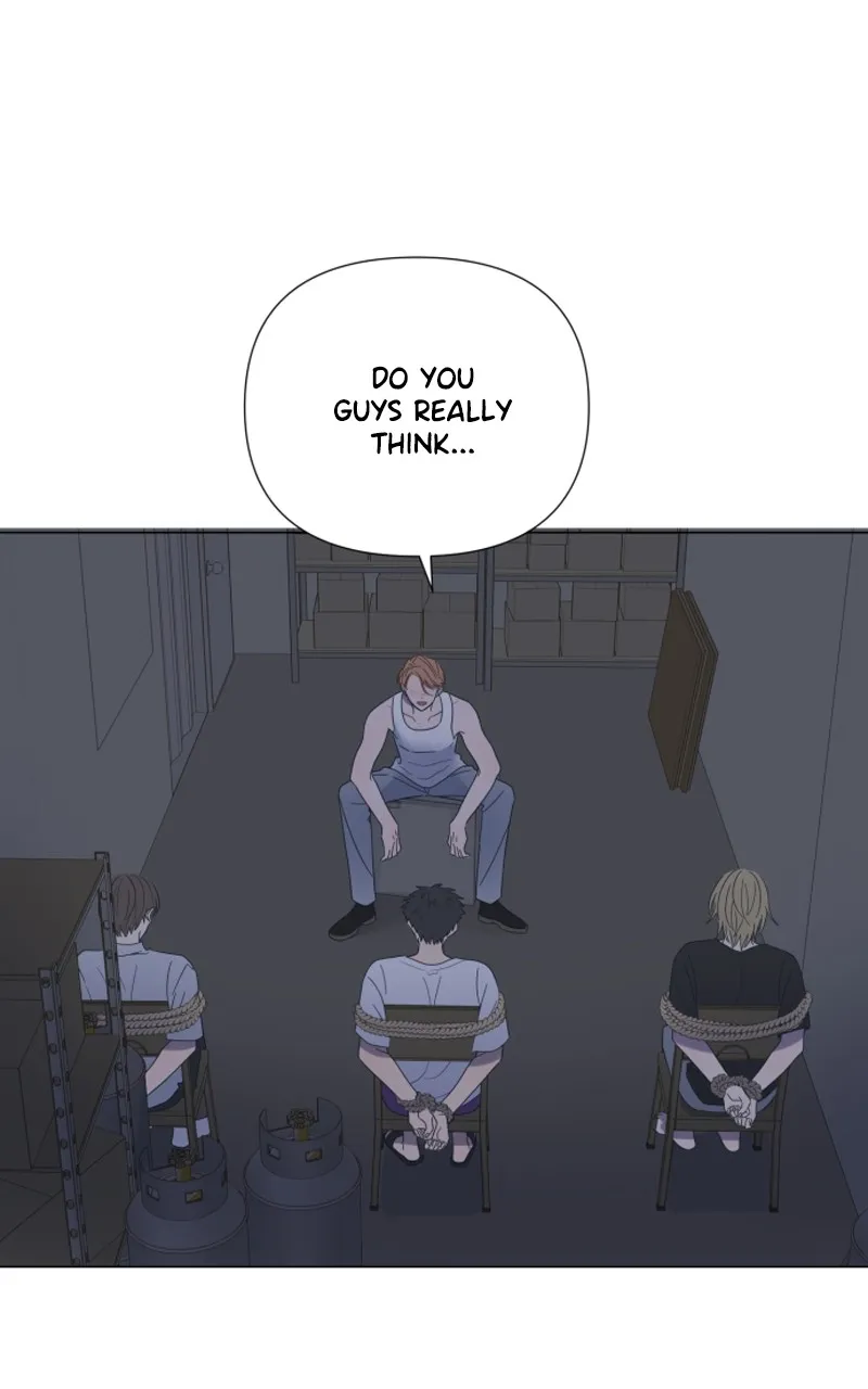Moonchild Chapter 32 page 42 - 