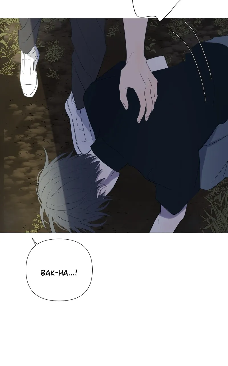 Moonchild Chapter 32 page 6 - 