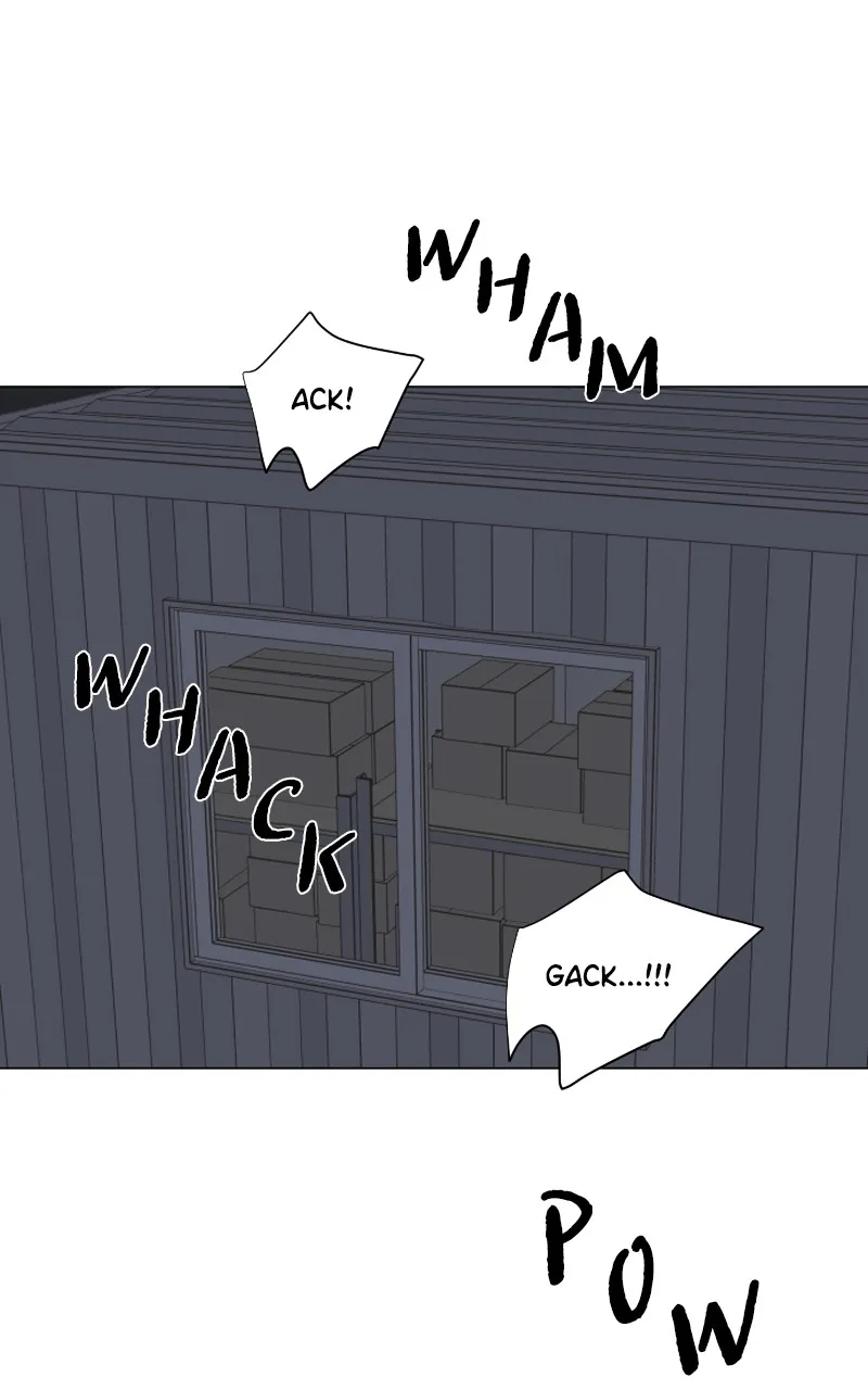 Moonchild Chapter 32 page 51 - 