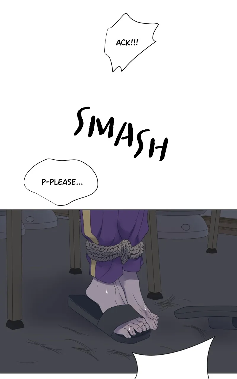 Moonchild Chapter 32 page 52 - 