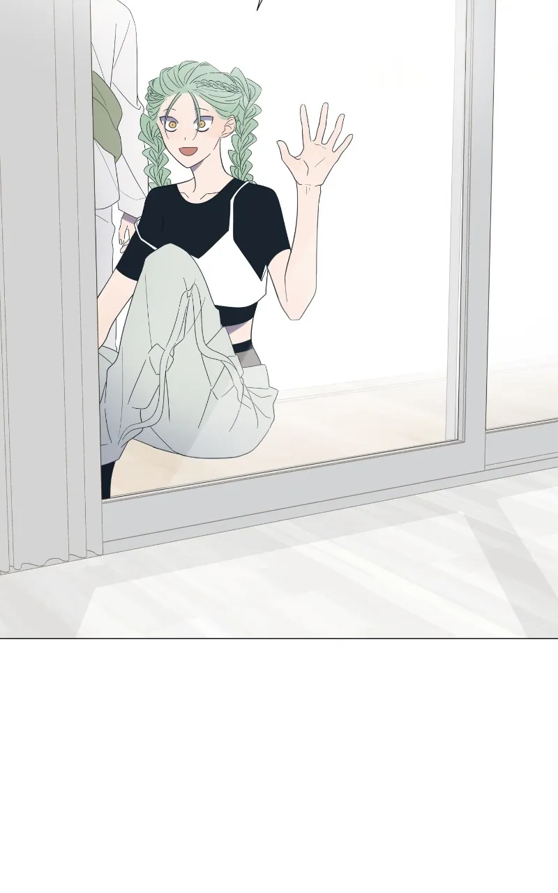 Moonchild Chapter 32 page 71 - 