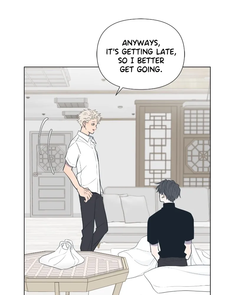 Moonchild Chapter 4 page 110 - 