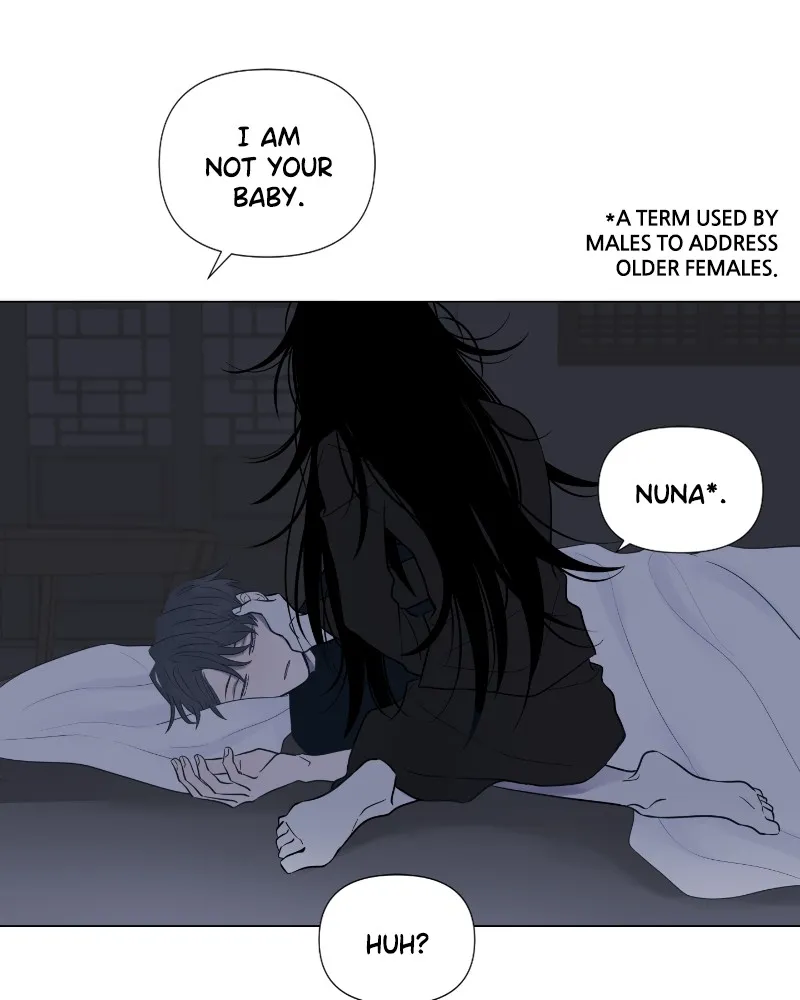 Moonchild Chapter 4 page 130 - 