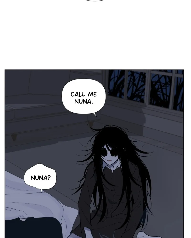 Moonchild Chapter 4 page 131 - 