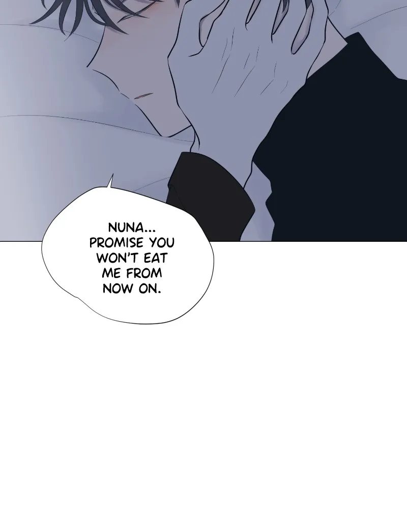 Moonchild Chapter 4 page 133 - 