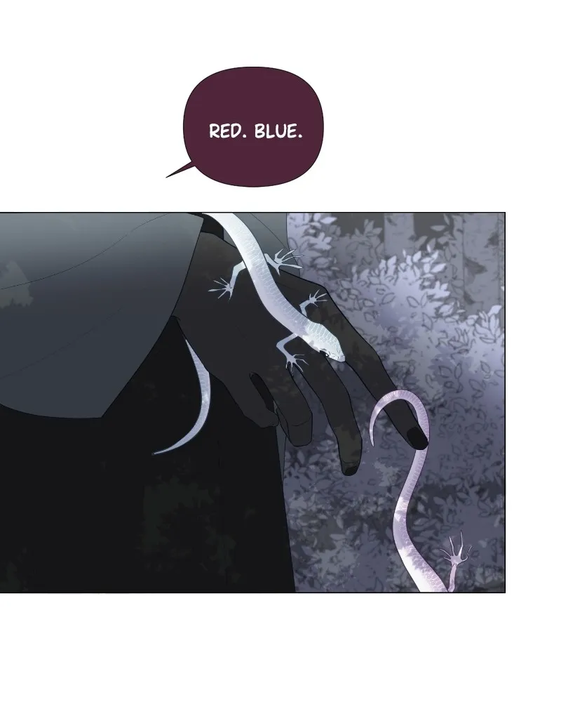 Moonchild Chapter 4 page 15 - 