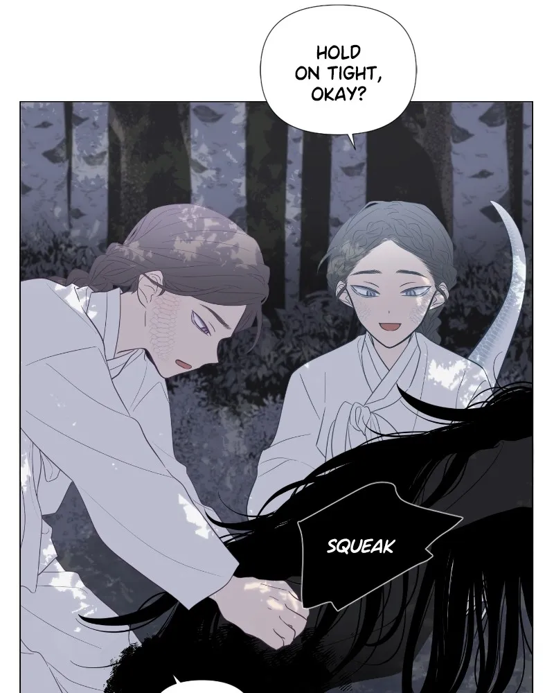 Moonchild Chapter 4 page 19 - 