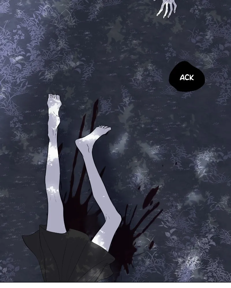 Moonchild Chapter 4 page 3 - 