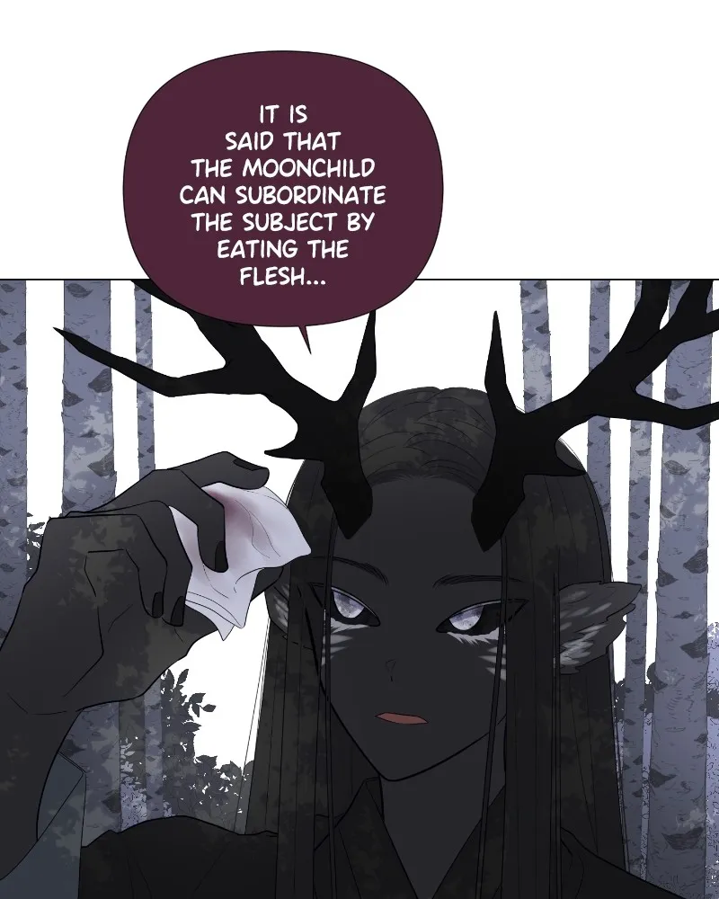 Moonchild Chapter 4 page 27 - 