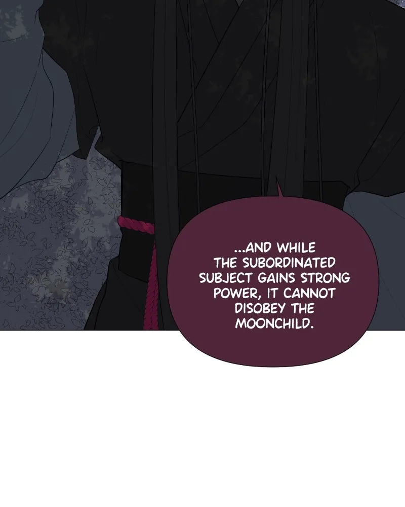 Moonchild Chapter 4 page 28 - 