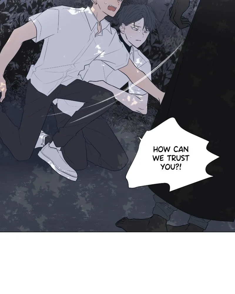 Moonchild Chapter 4 page 31 - 
