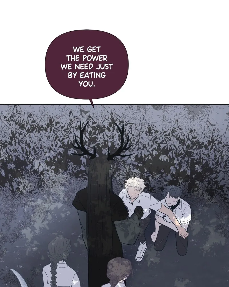 Moonchild Chapter 4 page 32 - 