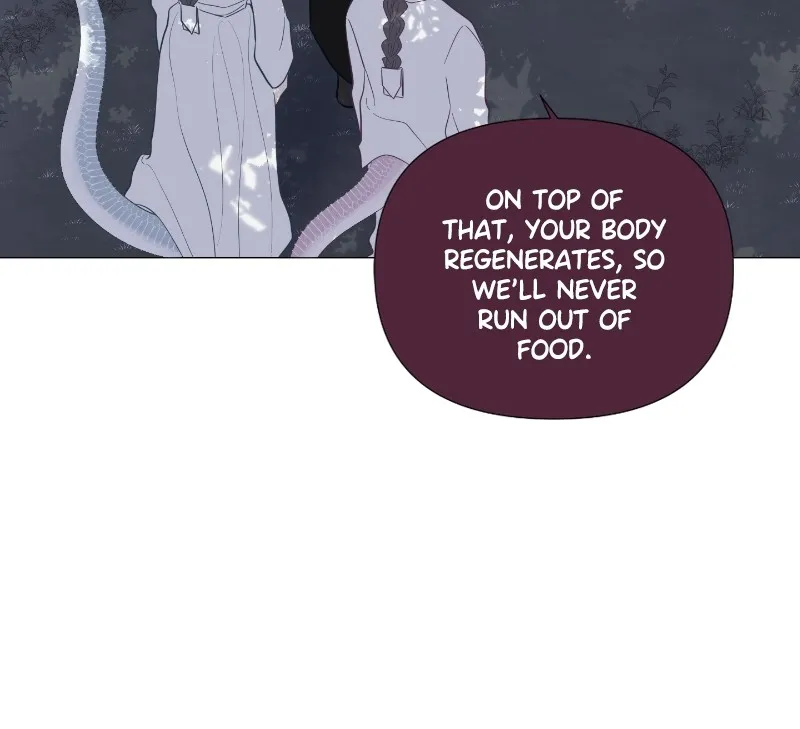 Moonchild Chapter 4 page 33 - 