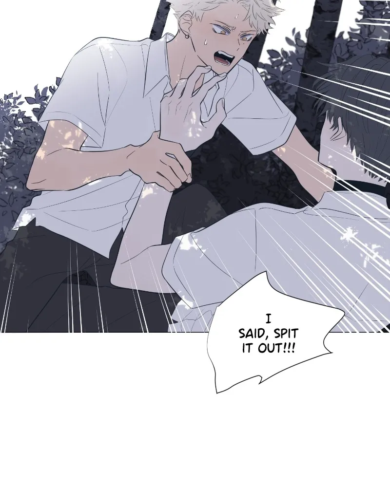 Moonchild Chapter 4 page 42 - 