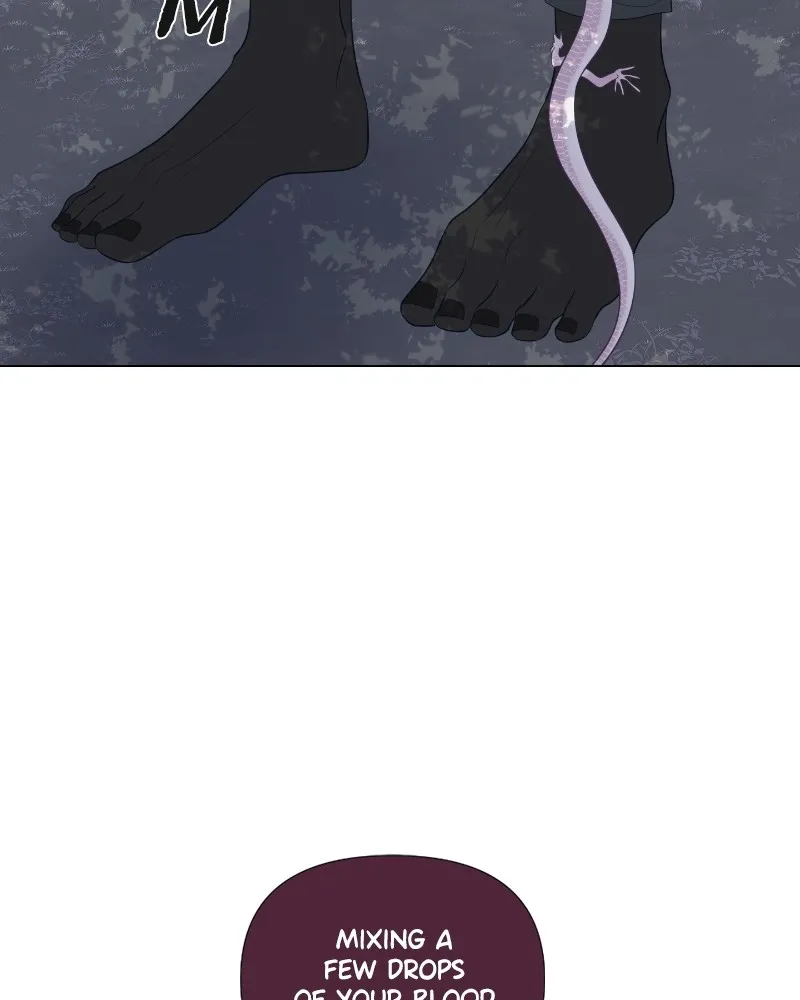 Moonchild Chapter 4 page 72 - 