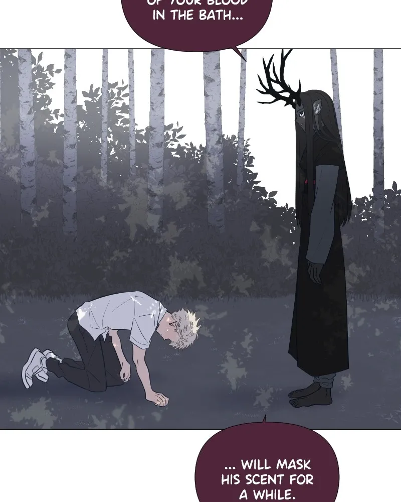 Moonchild Chapter 4 page 73 - 