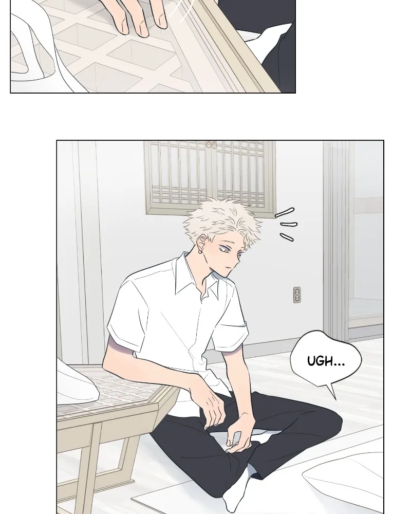 Moonchild Chapter 4 page 83 - 