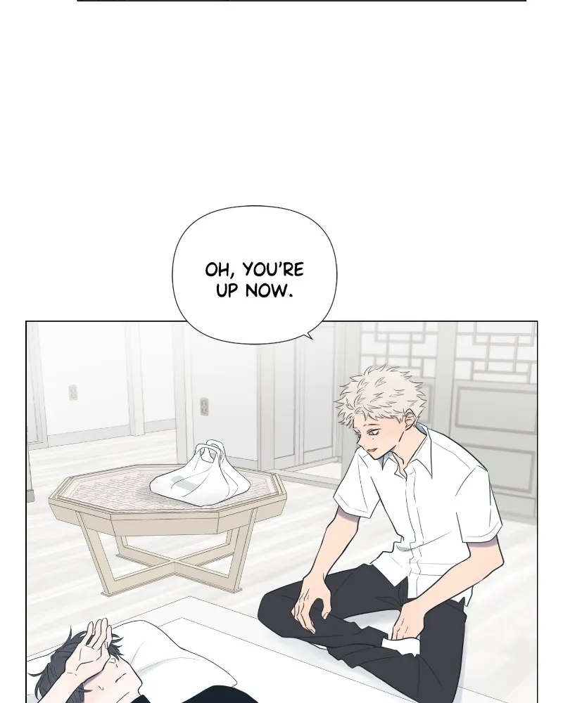 Moonchild Chapter 4 page 84 - 