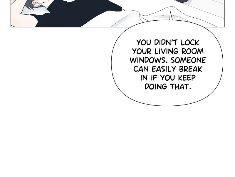 Moonchild Chapter 4 page 85 - 