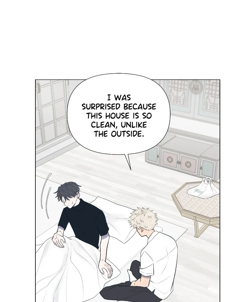 Moonchild Chapter 4 page 86 - 