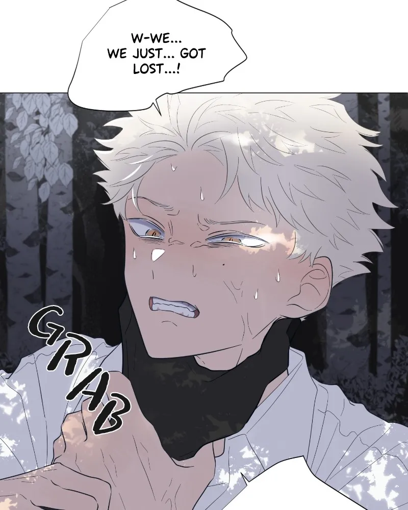 Moonchild Chapter 4 page 10 - 