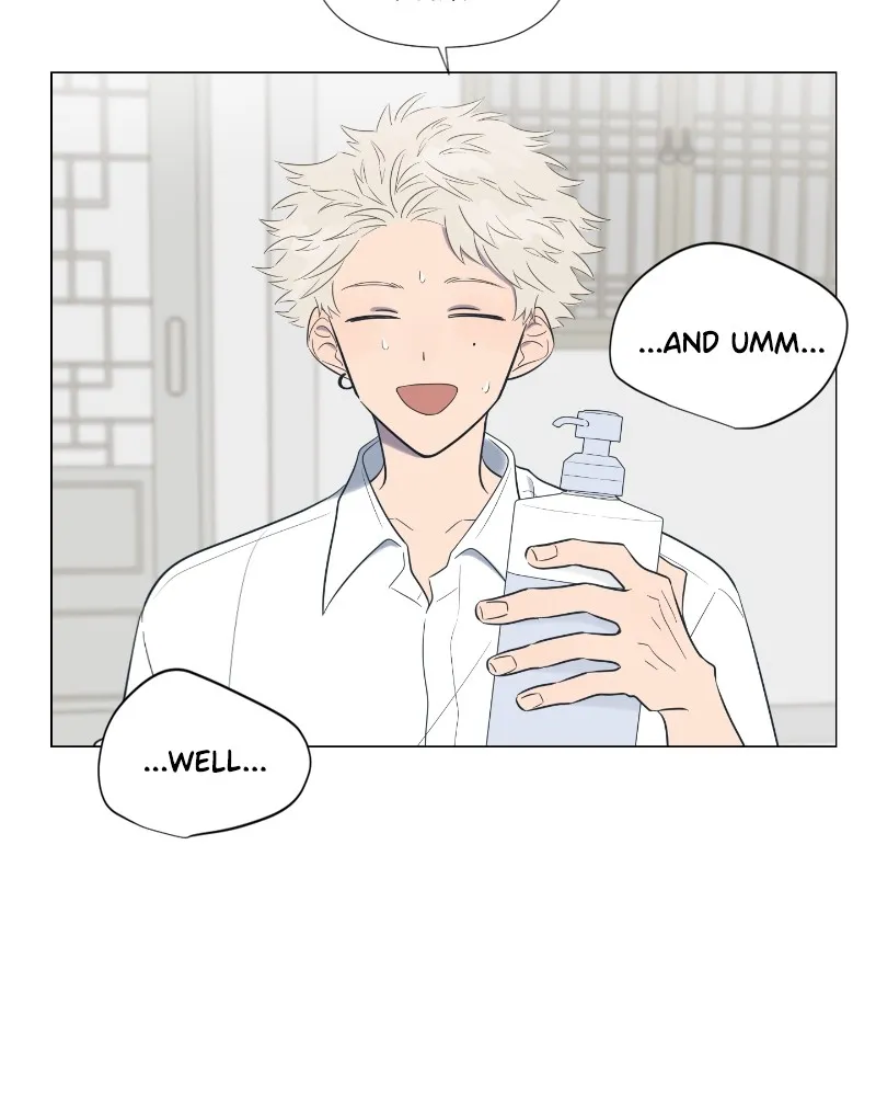 Moonchild Chapter 4 page 95 - 