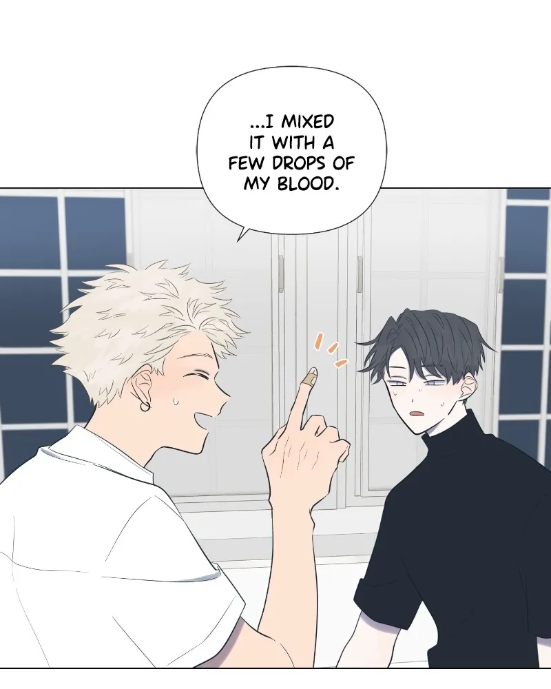 Moonchild Chapter 4 page 96 - 