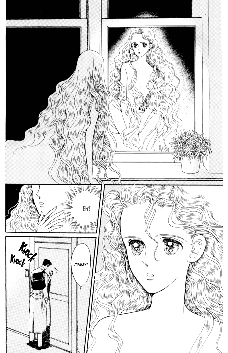 Moonchild Chapter 5.1 page 50 - 
