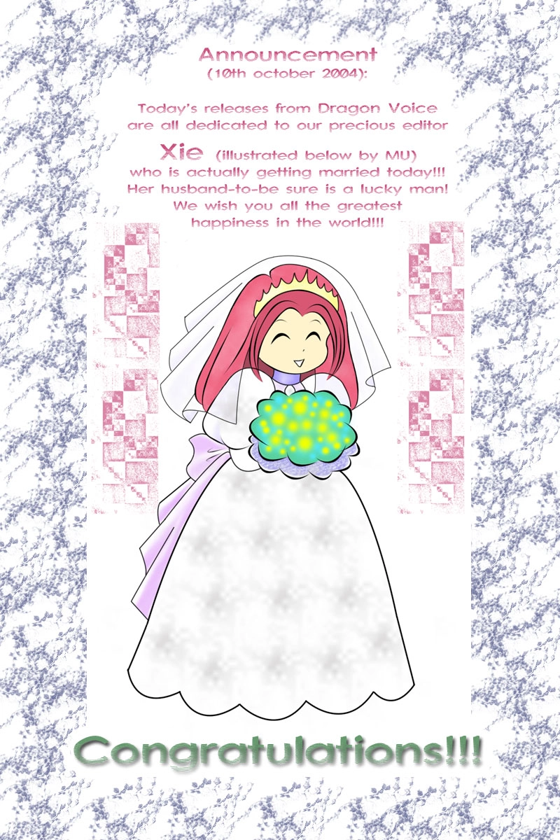 Moonchild Chapter 5.2 page 1 - 