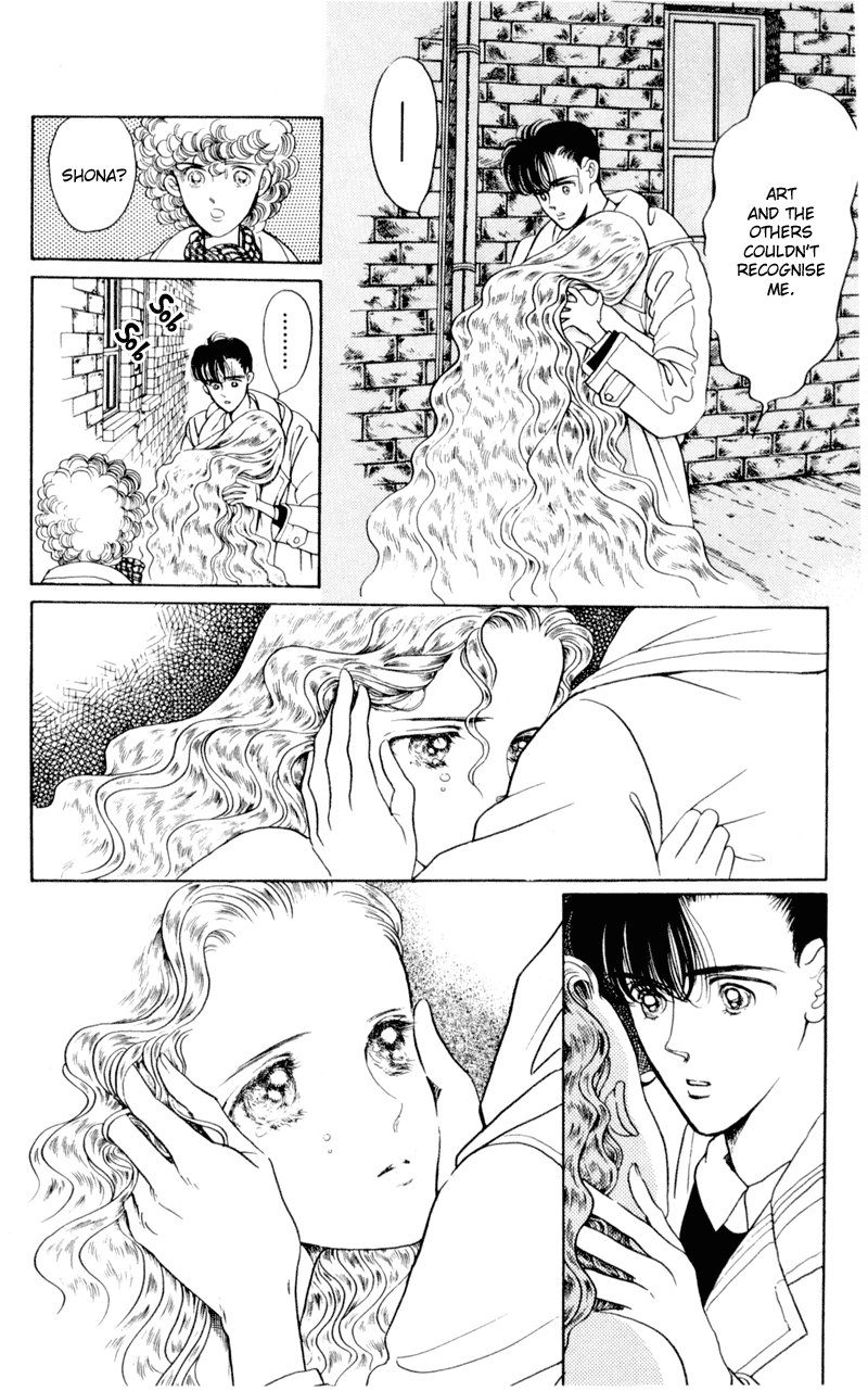 Moonchild Chapter 5.2 page 42 - 
