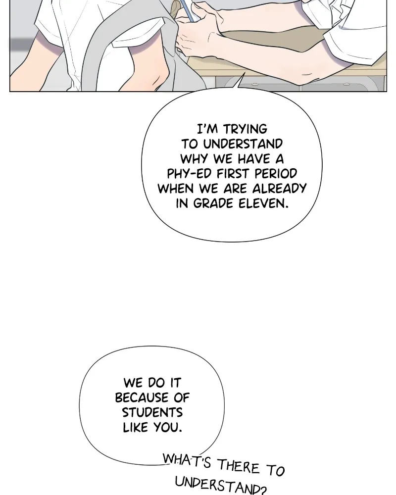 Moonchild Chapter 5 page 17 - 