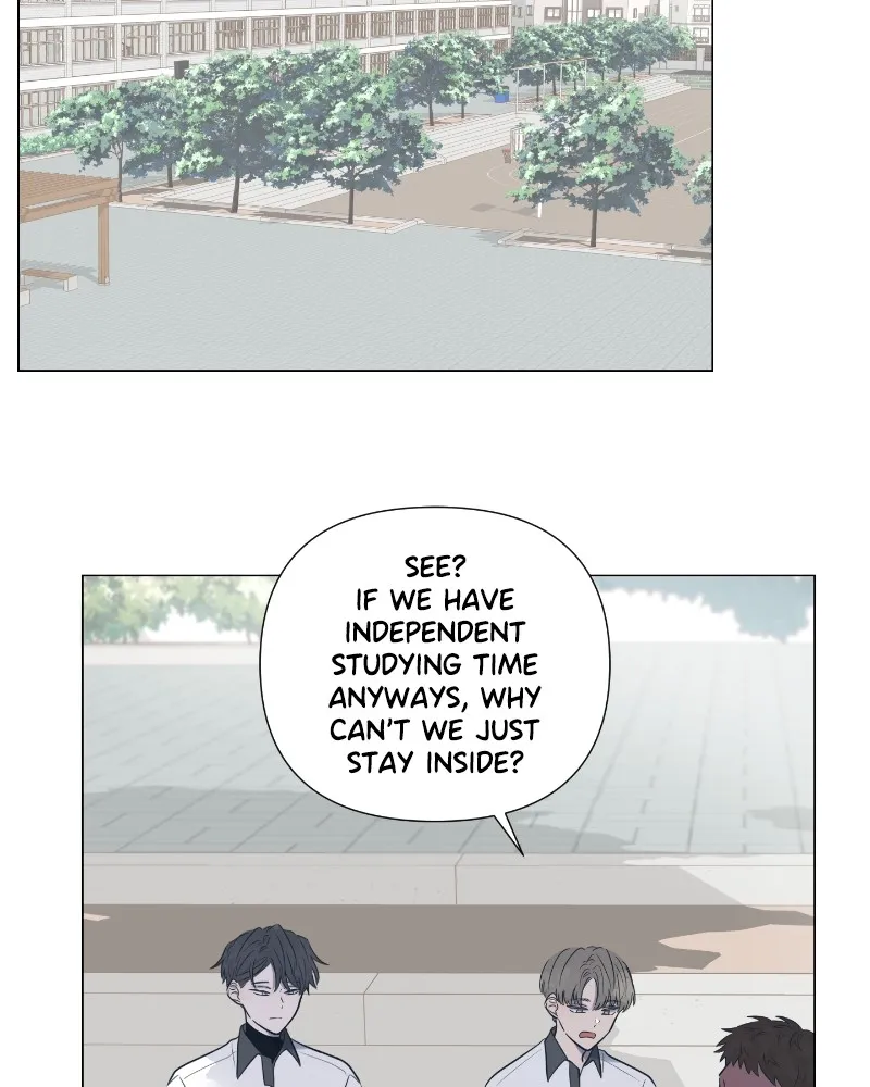 Moonchild Chapter 5 page 21 - 