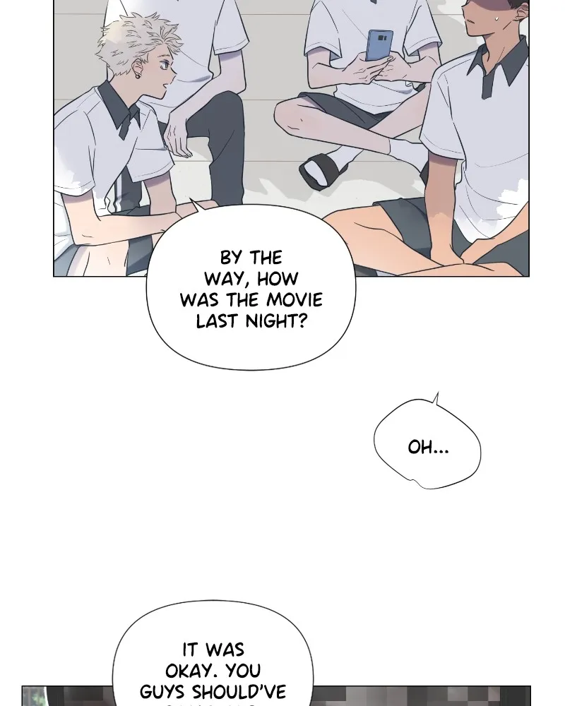 Moonchild Chapter 5 page 22 - 