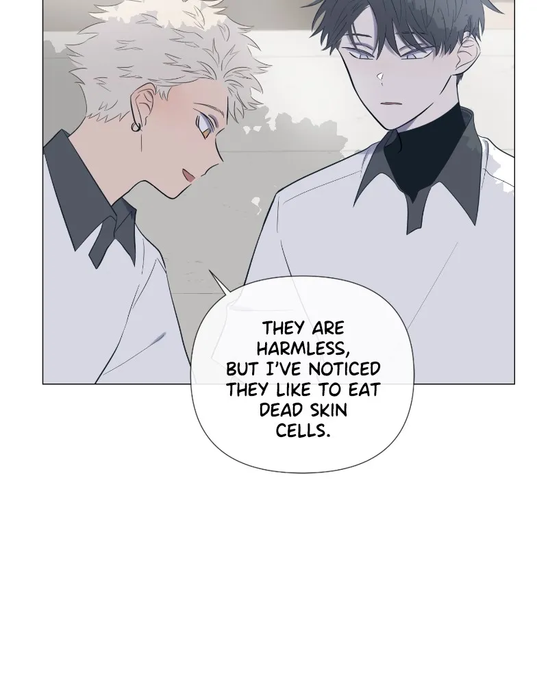 Moonchild Chapter 5 page 30 - 